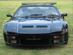 De Tomaso Pantera GT5 1980 года (UK)